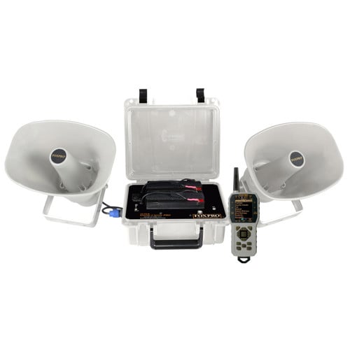 FOXPRO Super Snow/Crow Pro Attracts Crow/Pred/Snow Goose for sale at KYGUNCO.