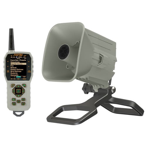 FOXPRO X24 Digital Predator Call attracts multiple for sale at KYGUNCO.