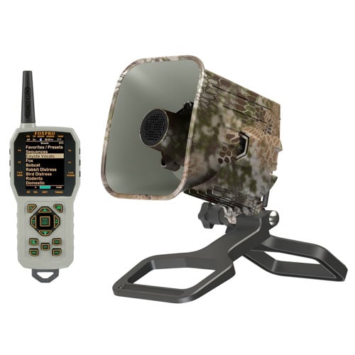 FOXPRO X2S Digital Call Attracts Multiple Kryptek for sale at KYGUNCO.