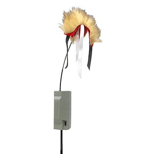 FOXPRO XDECOY Predator Decoy Multi Color for sale at KYGUNCO.