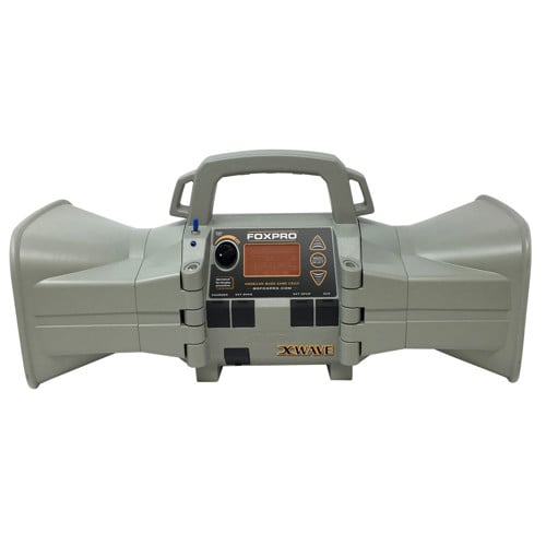 FOXPRO X-Wave Digital Call Attracts Multiple Sage for sale at KYGUNCO.