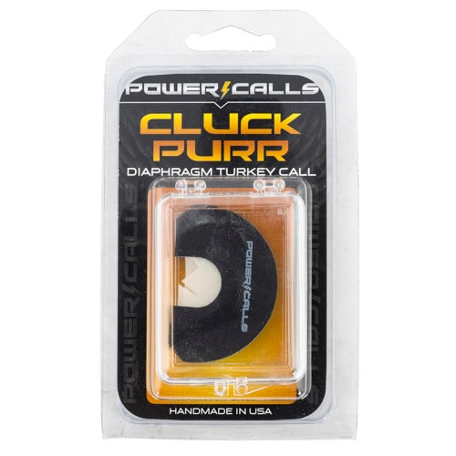 POWER CALL Click/Purr Turkey Call for sale at KYGUNCO.