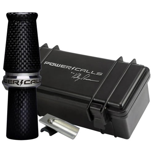 POWER CALL Gravity CTI Canada Goose Call Carbon Fiber for sale at KYGUNCO.