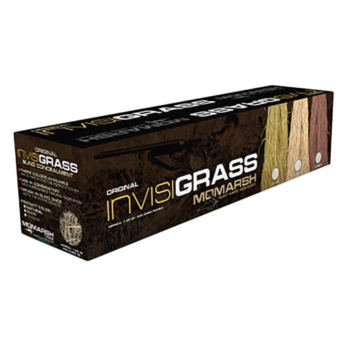 MOMARSH Invisi-Grass 5lb Bundle Timber for sale at KYGUNCO.