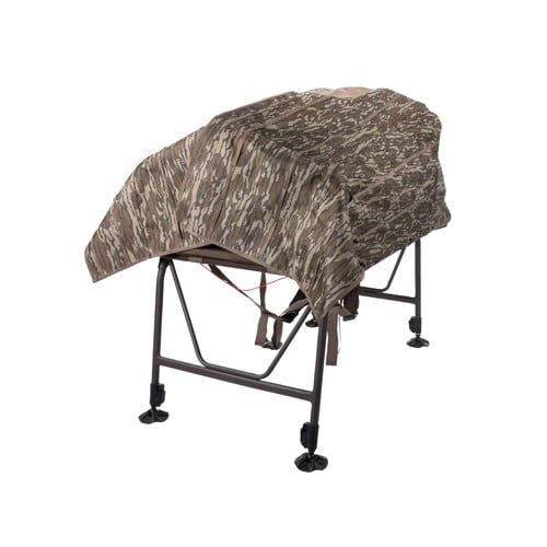 MOMARSH Invisi-Man 30" Elevated Layout Blind MO Bottomland for sale at KYGUNCO.