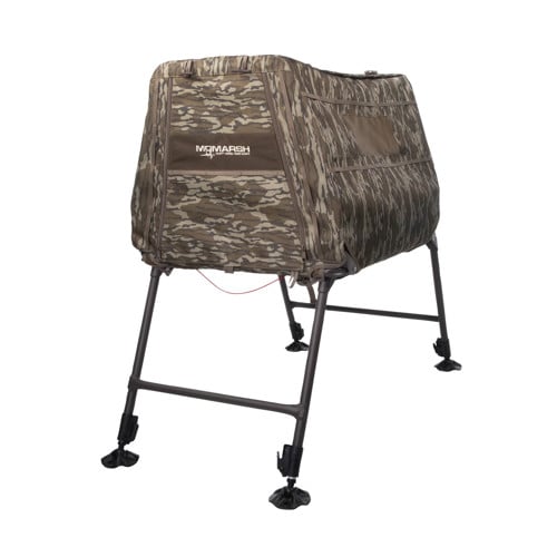 MOMARSH Invisi-Lab Dog Blind 34"x24"x21" MO Bottomland for sale at KYGUNCO.