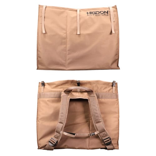 HIGDON X-Slot Turkey Bag 600D Universal Bag for sale at KYGUNCO.