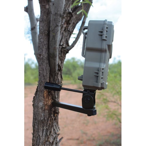 HME Better Trail Camera Holder Brown for sale at KYGUNCO.