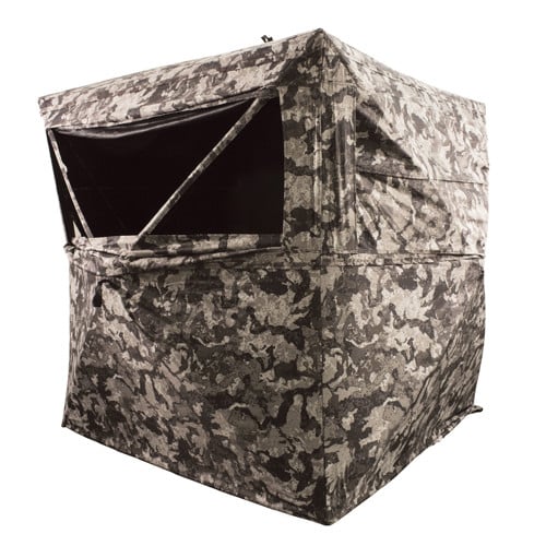 HME Executioner 3-Person 64"x88"x66" Cervidae Camo for sale at KYGUNCO.