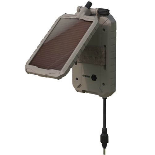 HME Sol-Pak Power Panel 5k Compatible w/Stealth, Muddy for sale at KYGUNCO.