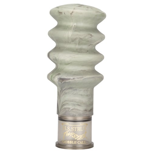 HUNTERS SPECIALTIES Thunder Twister Open Turkey Call Latex for sale at KYGUNCO.