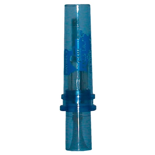 HAYDEL'S GAME CALLS Blue Wing Open Screechy Quack Blue-Winged/Cinnamon for sale at KYGUNCO.