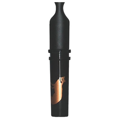 HAYDEL'S GAME CALLS Compensator Open Predator Call Black for sale at KYGUNCO.