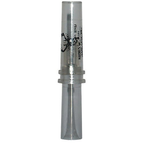 HAYDEL'S GAME CALLS DB85 Bleat Open Doe Deer Call Clear for sale at KYGUNCO.