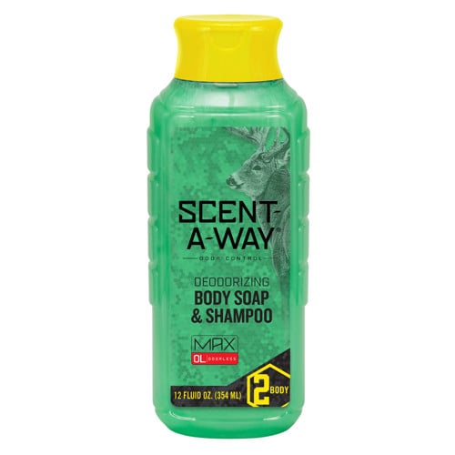 HUNTERS SPECIALTIES Green Soap Odor Elim Vegtable Proteins Scent 24oz for sale at KYGUNCO.