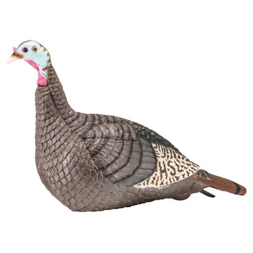HUNTERS SPECIALTIES Strut-Lite Hen Wild Turkey Decoy for sale at KYGUNCO.