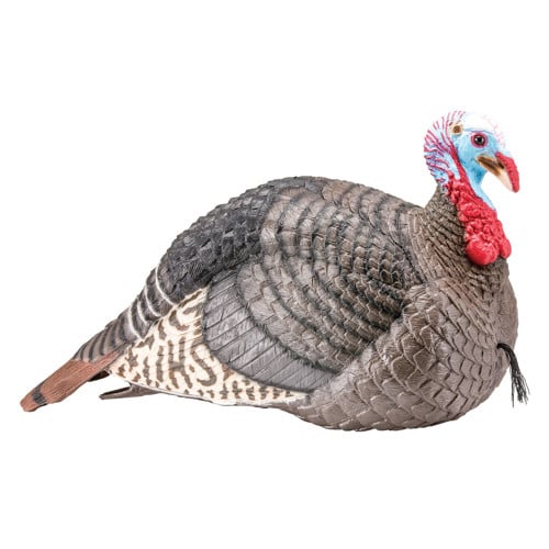 HUNTERS SPECIALTIES Strut-Lite Jake Wild Turkey Decoy for sale at KYGUNCO.
