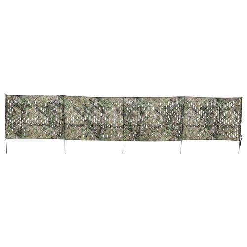 HUNTERS SPECIALTIES Strut 12"x12' Collapsible Blind RT Edge for sale at KYGUNCO.