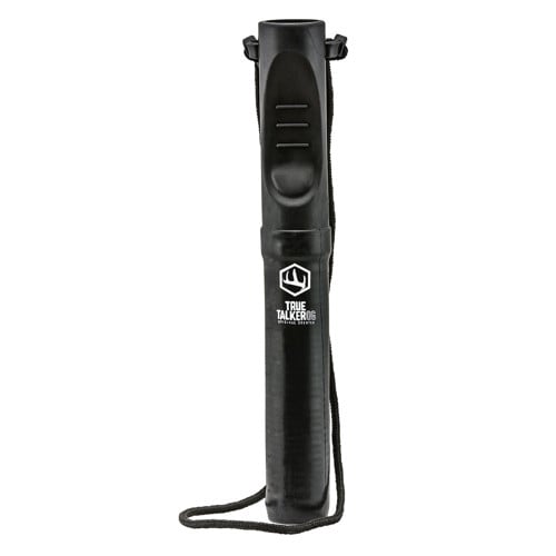HUNTERS SPECIALTIES True Talker OG Open Bleats/Grunt Deer Call for sale at KYGUNCO.