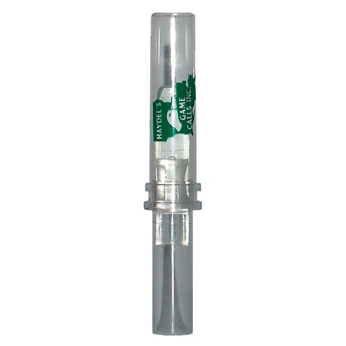 HAYDEL'S GAME CALLS Double Reed Double Mallard Duck Call for sale at KYGUNCO.