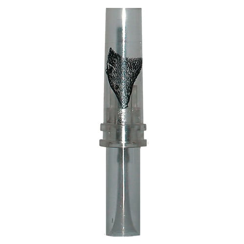 HAYDEL'S GAME CALLS J89 Open Javelina Call Clear Acrylic for sale at KYGUNCO.