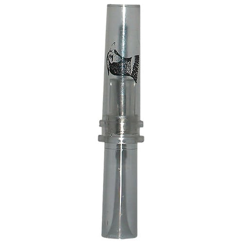 HAYDEL'S GAME CALLS P90 Open Pheasant Call Clear Plastic for sale at KYGUNCO.
