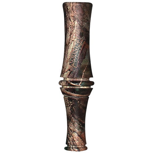 HAYDEL'S GAME CALLS Timber Cutter Open Mallard Duck Call RT Timber for sale at KYGUNCO.