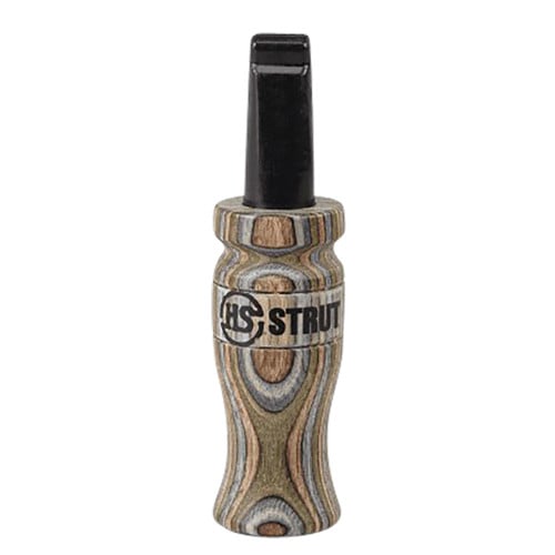 HUNTERS SPECIALTIES Loco Closed Crow Call Wood for sale at KYGUNCO.