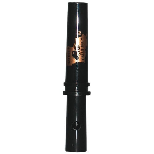 HAYDEL'S GAME CALLS Variable Tone Open Double Reed Mallard HenDuck Blk for sale at KYGUNCO.