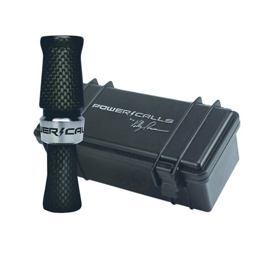 POWER CALL Impulse CTI Open Single Reed Mallard Duck Call for sale at KYGUNCO.