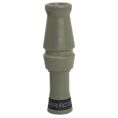 POWER CALL Impact2 Open Double Reed Mallard Duck Call ODG for sale at KYGUNCO.