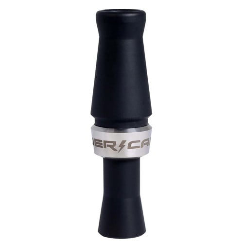 POWER CALL Megawatt Open Signle Reed Mallard Hen Stealth Blk for sale at KYGUNCO.