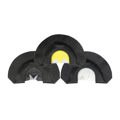 POWER CALL Short Circuit Combo Hen Turkey Call 3pk for sale at KYGUNCO.