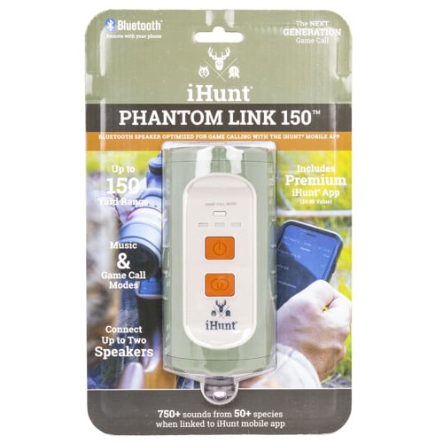 IHUNT Phantom Link 150 Sounds for sale at KYGUNCO.