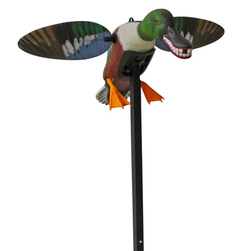 MOJO OUTDOORS Elite Series Spoonzilla Duck Decoy for sale at KYGUNCO.