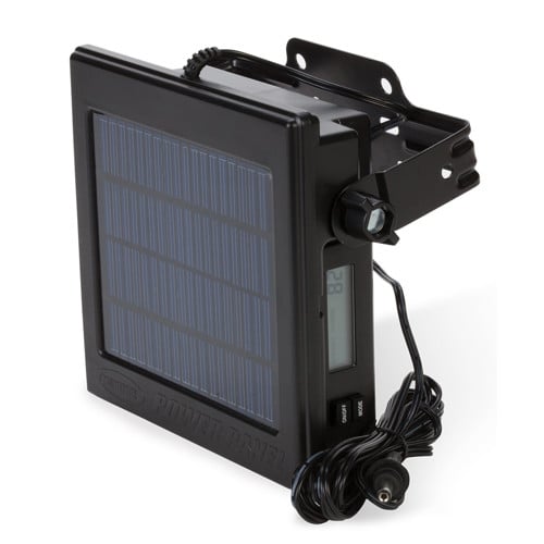MOULTRIE Power Panel Compatible w/Moultrie Cameras for sale at KYGUNCO.