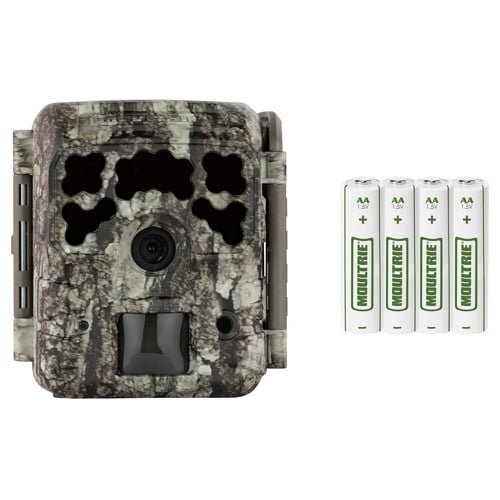 MOULTRIE Micro-42 Kit Moultrie 42MP Resolution Trail Camera for sale at KYGUNCO.
