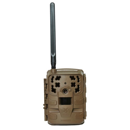 MOULTRIE Delta Base Verizon 24MP Resolution TrailCamera Brn for sale at KYGUNCO.