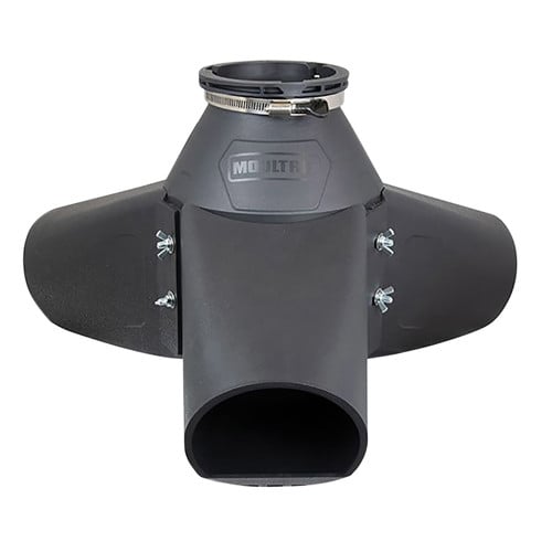 MOULTRIE Gravity Feeder Kit for sale at KYGUNCO.