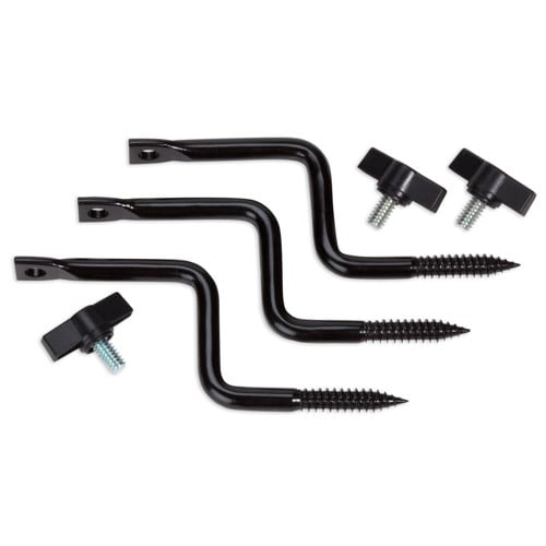 MOULTRIE EZ Tree Mount Steel | 3pk for sale at KYGUNCO.