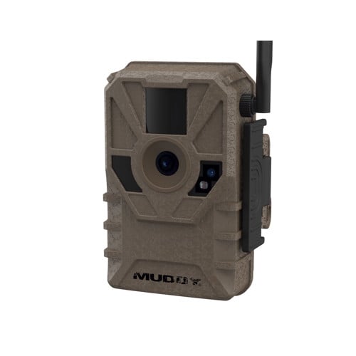 MUDDY Pro-Cam 16 LCD Display 16MP Invis Flash Brn for sale at KYGUNCO.