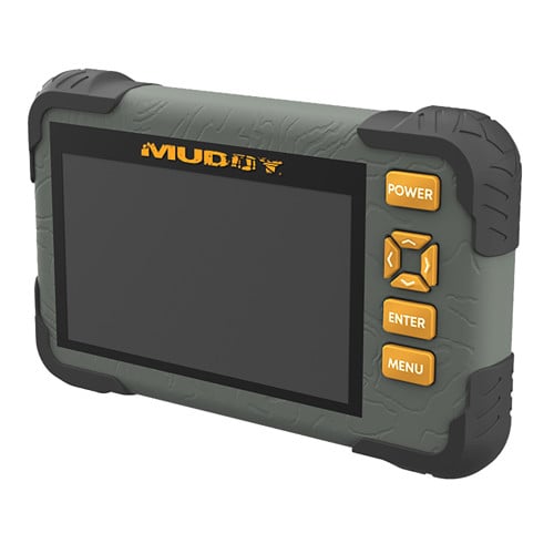 MUDDY SD Card View 4.3" Color LCD Screed Display for sale at KYGUNCO.