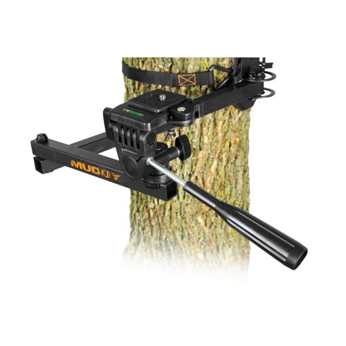 MUDDY Basic Camera Arm Black for sale at KYGUNCO.