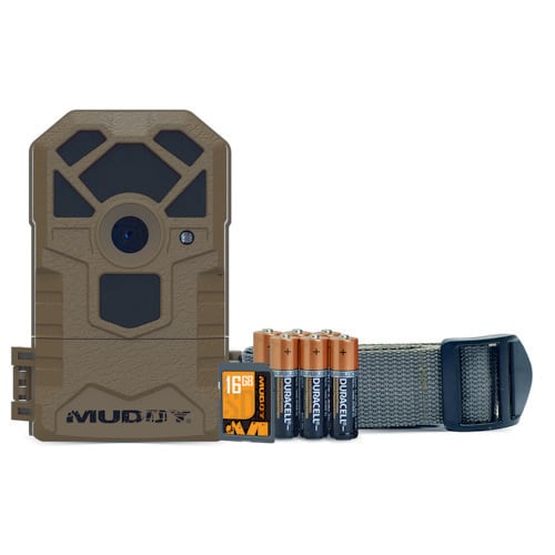 MUDDY Pro-Cam 14 Combo LCD Display 14MP Invisi Flash Brn for sale at KYGUNCO.