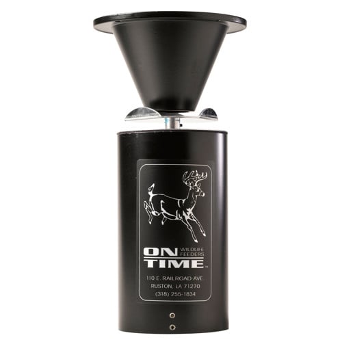ON TIME Classic Lifetime Feeder Timer Only for sale at KYGUNCO.