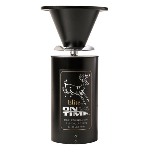 ON TIME Elite Lifetime Feeder Timer Only for sale at KYGUNCO.