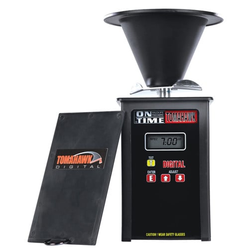 ON TIME Tomahawk VL Timer4 Feeding Times (Solar Panel not for sale at KYGUNCO.