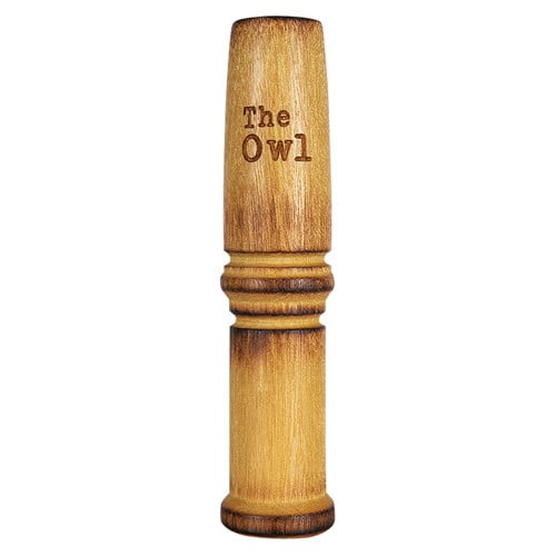 PRIMOS Owl Call Brown Hardwood for sale at KYGUNCO.