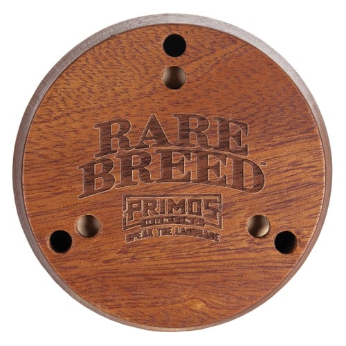 PRIMOS Rare Breed Striker Pot Turkey Call for sale at KYGUNCO.