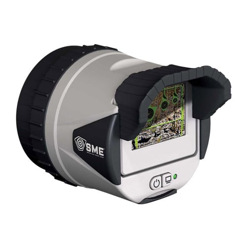 SME Spot Shot WiFi Spotting Scope 2.4" IOS/Android for sale at KYGUNCO.